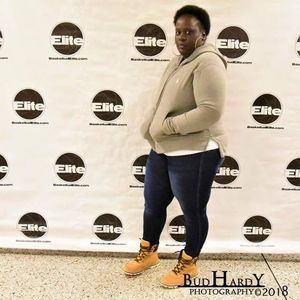 Meet your Posher, Brad